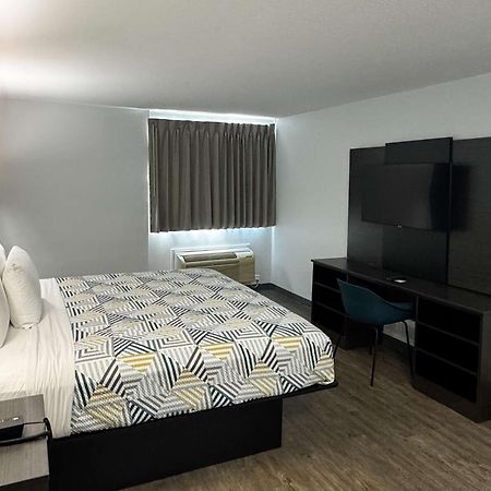 Motel 6-Carson, Ca (Adults Only) Bagian luar foto