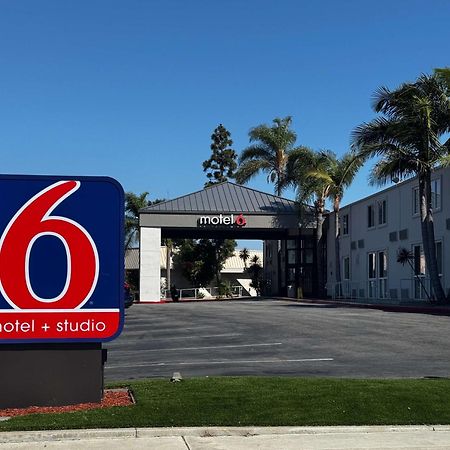Motel 6-Carson, Ca (Adults Only) Bagian luar foto