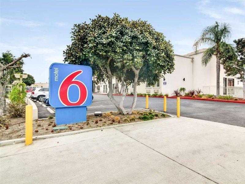Motel 6-Carson, Ca (Adults Only) Bagian luar foto