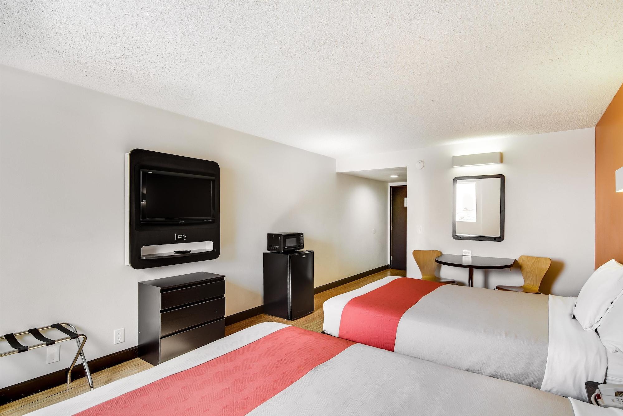 Motel 6-Carson, Ca (Adults Only) Bagian luar foto