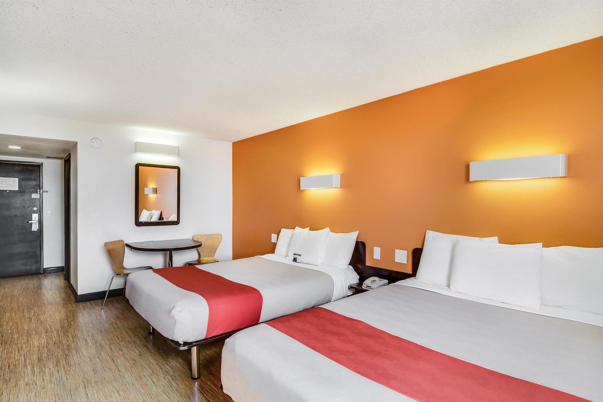 Motel 6-Carson, Ca (Adults Only) Bagian luar foto