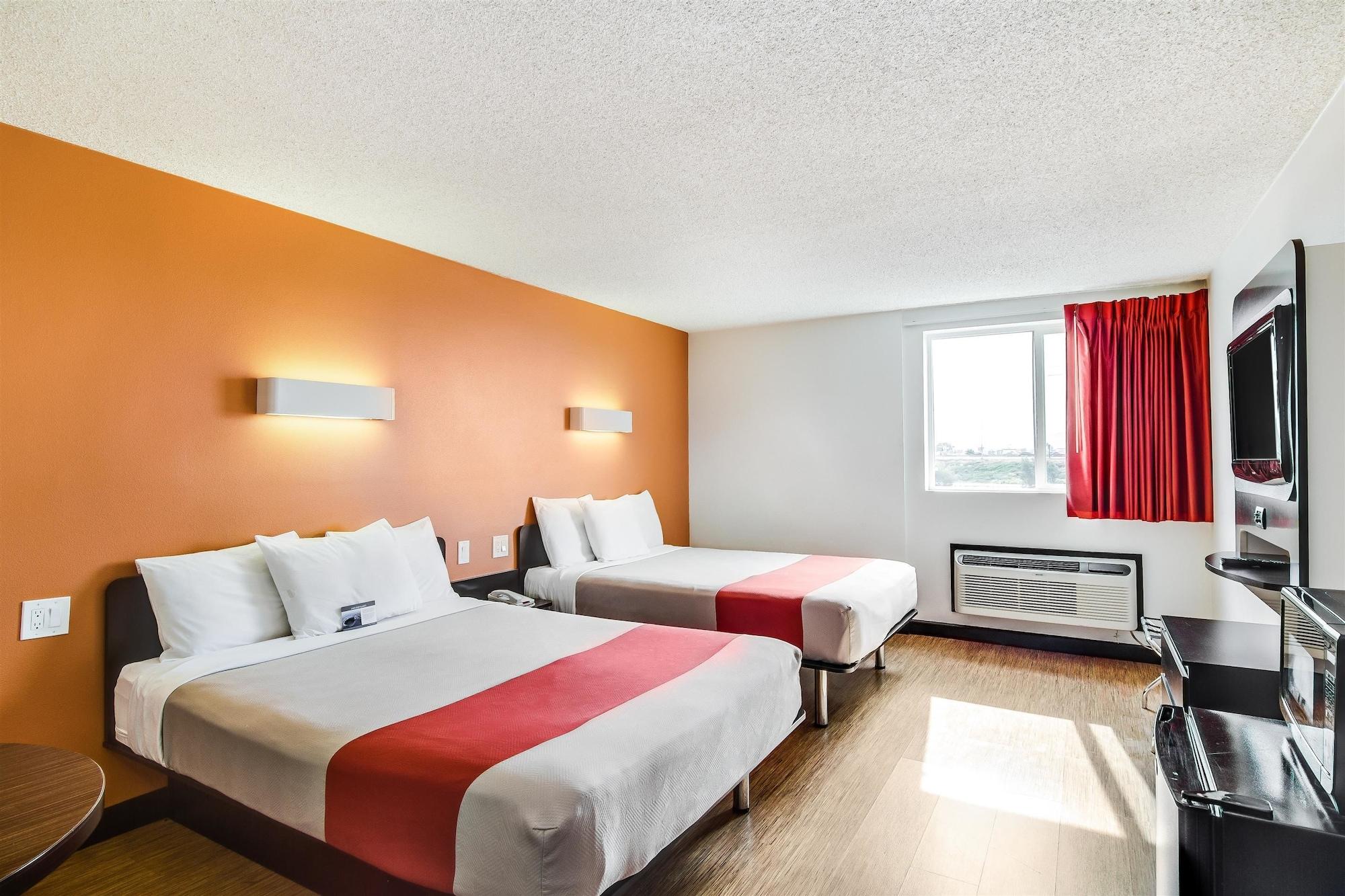 Motel 6-Carson, Ca (Adults Only) Bagian luar foto
