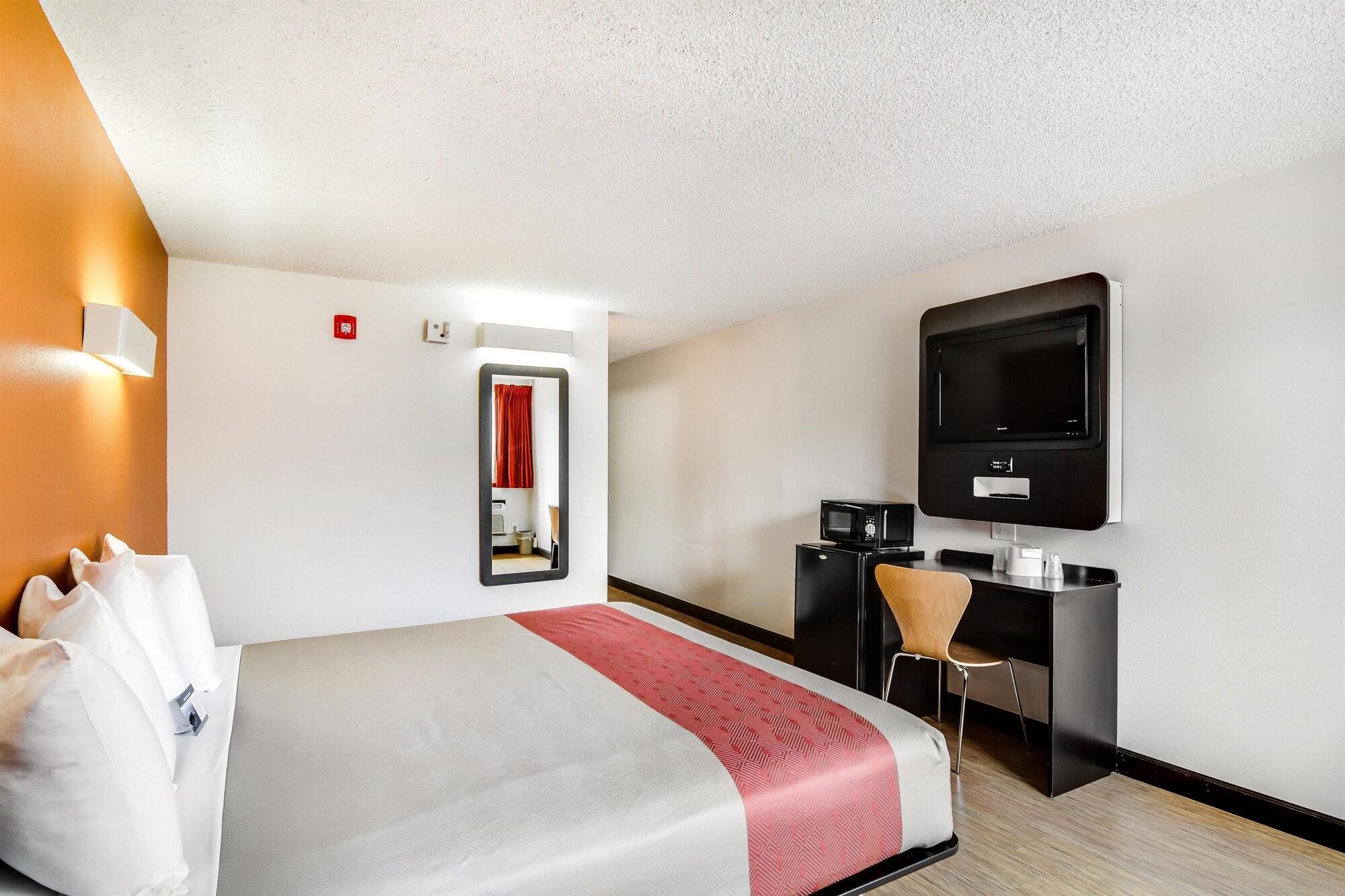 Motel 6-Carson, Ca (Adults Only) Bagian luar foto