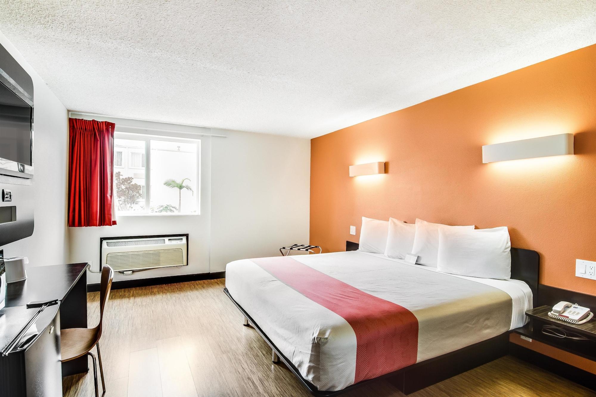 Motel 6-Carson, Ca (Adults Only) Bagian luar foto