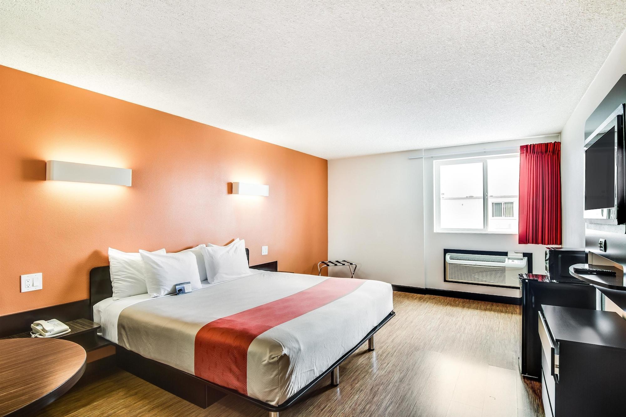 Motel 6-Carson, Ca (Adults Only) Bagian luar foto