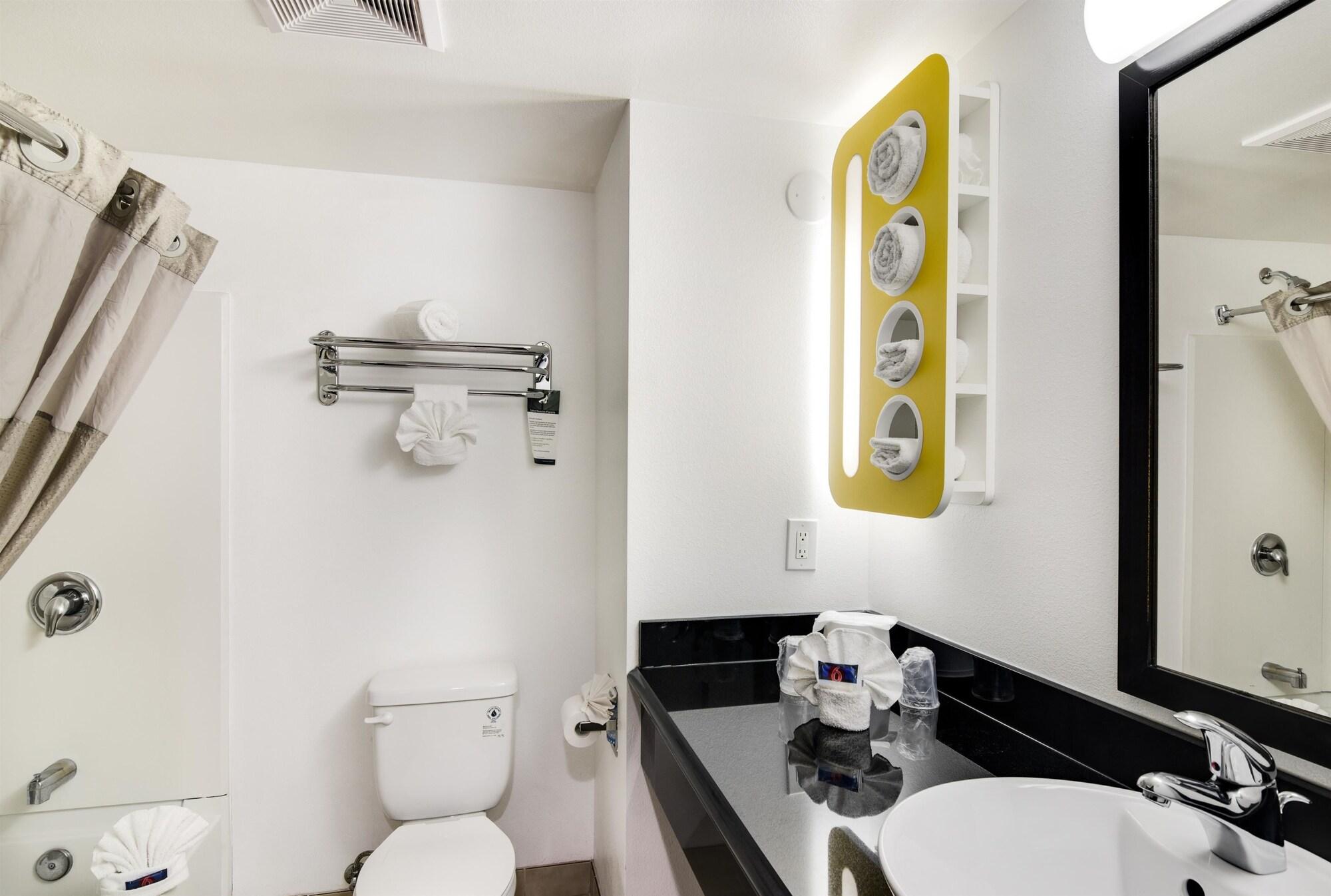 Motel 6-Carson, Ca (Adults Only) Bagian luar foto