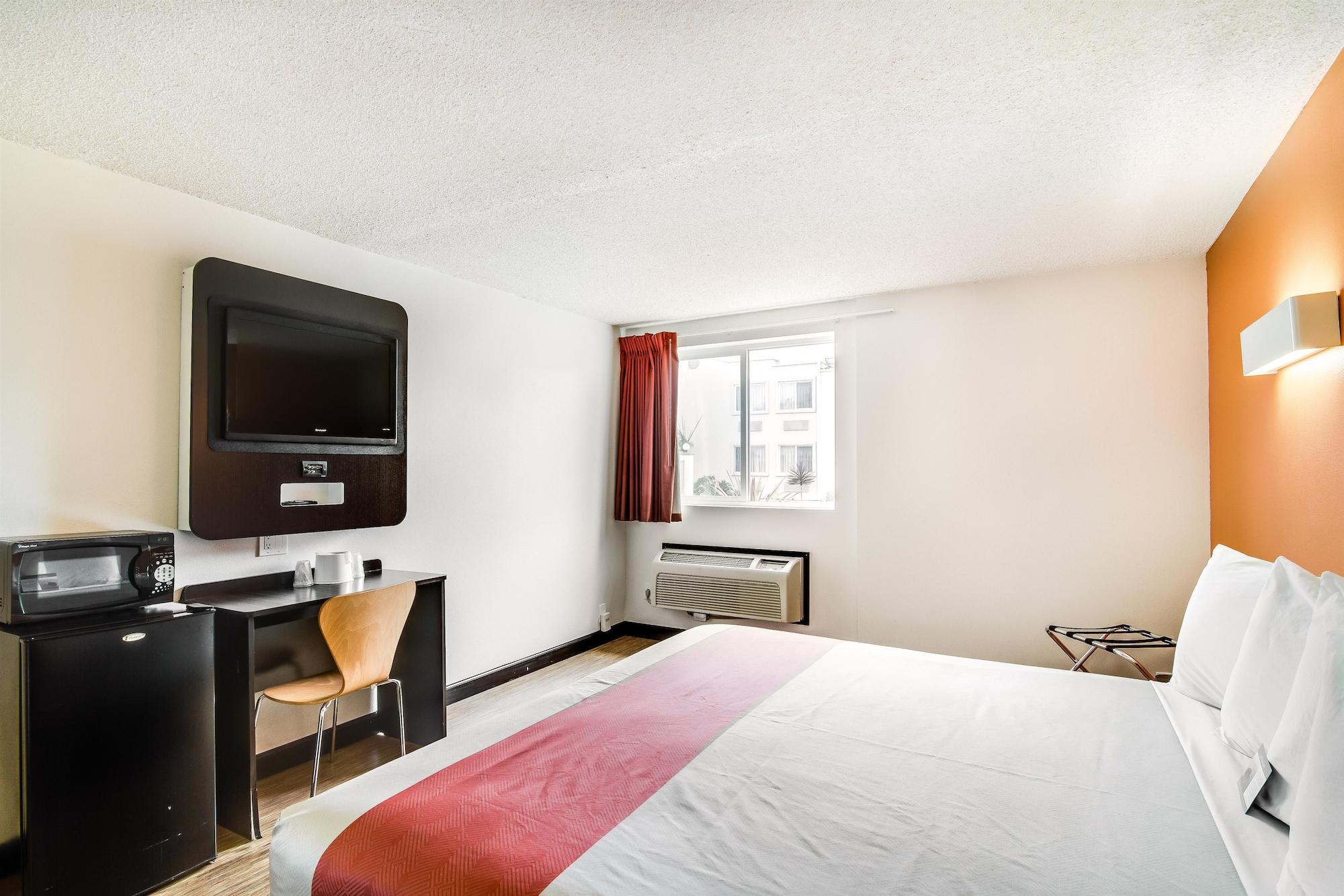 Motel 6-Carson, Ca (Adults Only) Bagian luar foto