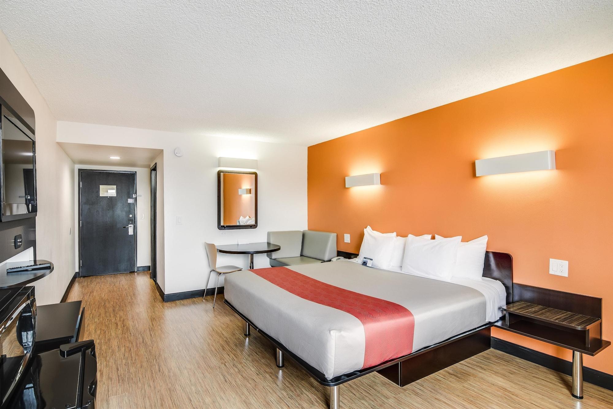 Motel 6-Carson, Ca (Adults Only) Bagian luar foto