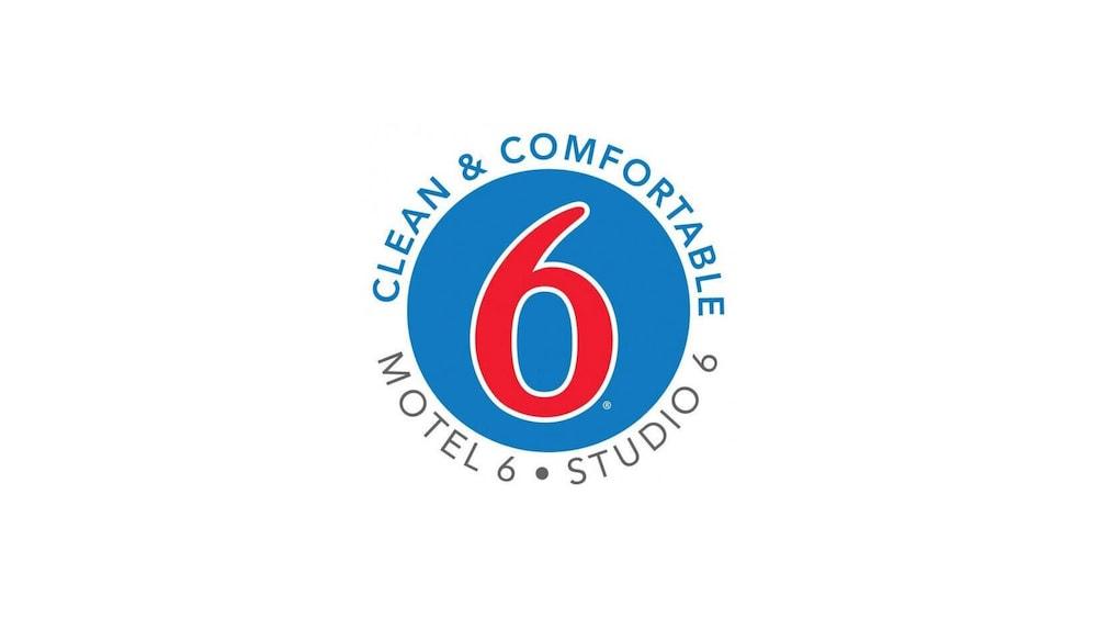 Motel 6-Carson, Ca (Adults Only) Bagian luar foto