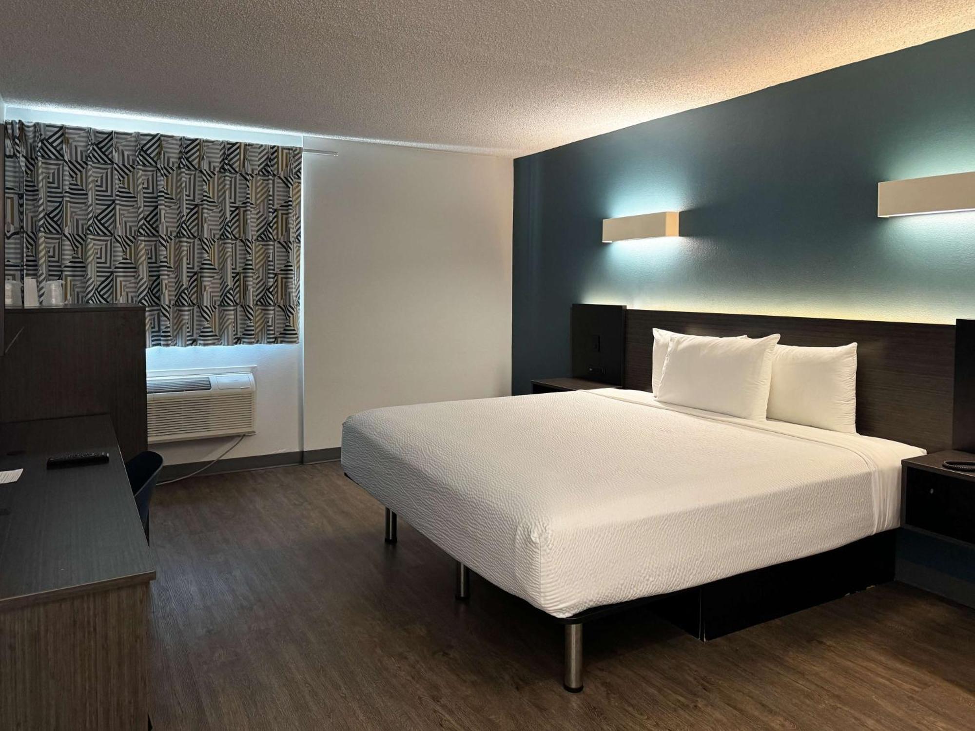 Motel 6-Carson, Ca (Adults Only) Bagian luar foto