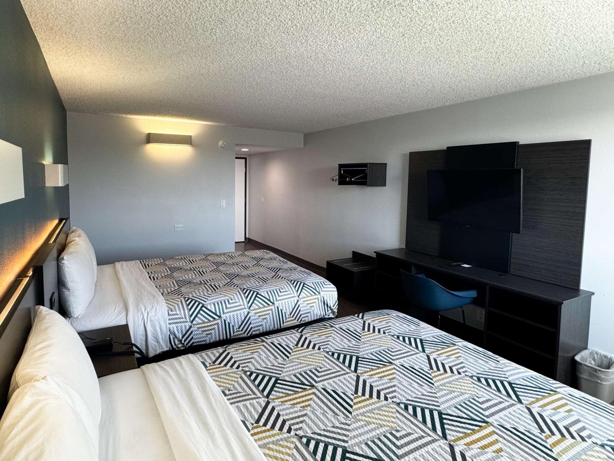 Motel 6-Carson, Ca (Adults Only) Bagian luar foto