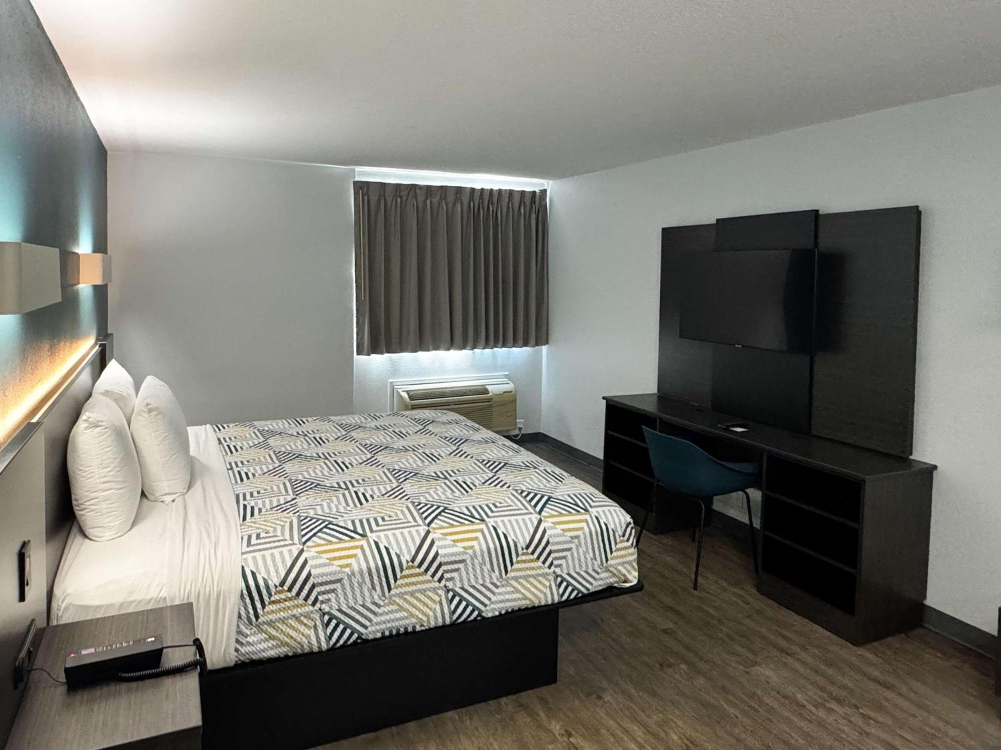 Motel 6-Carson, Ca (Adults Only) Bagian luar foto