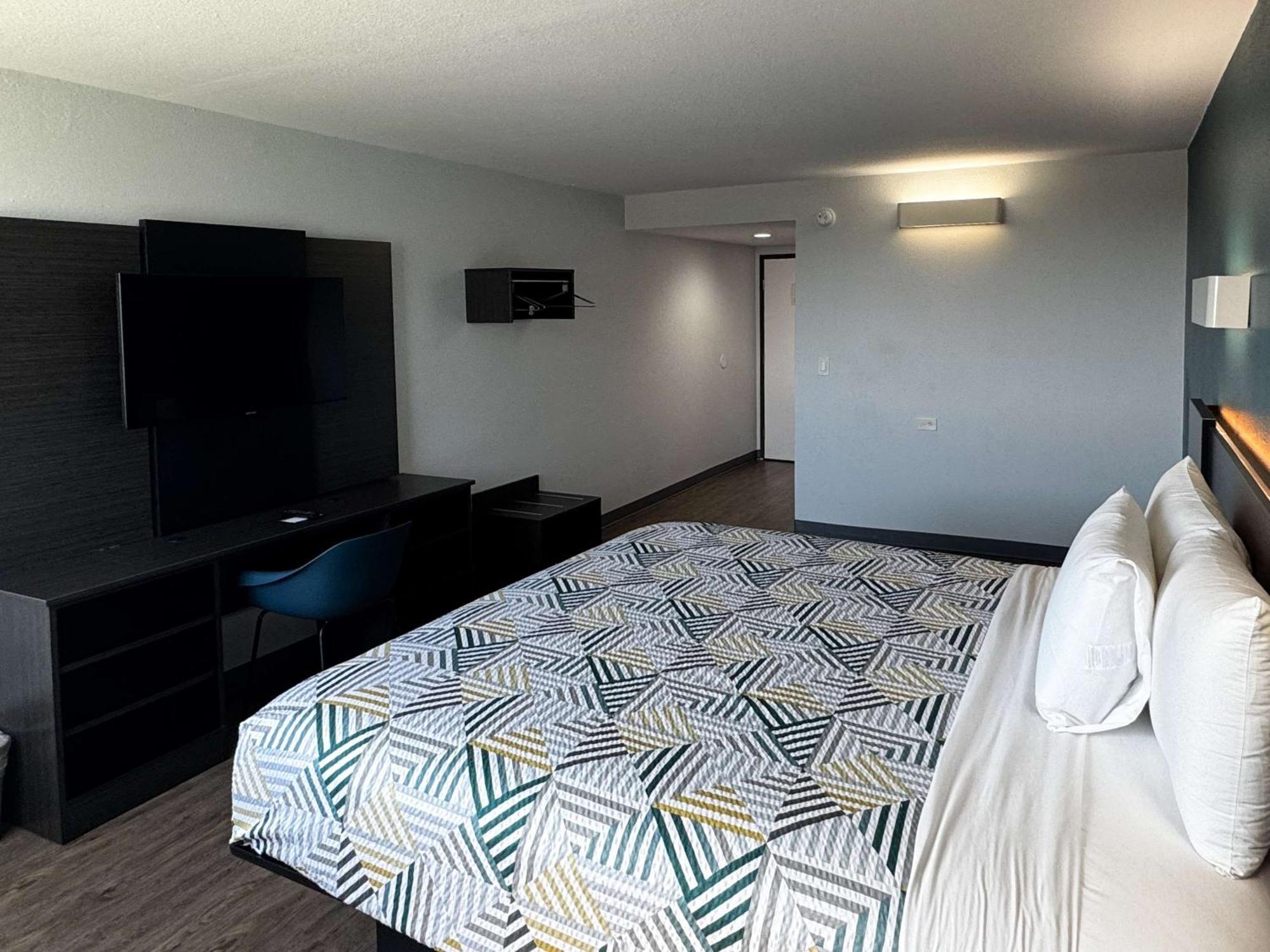 Motel 6-Carson, Ca (Adults Only) Bagian luar foto