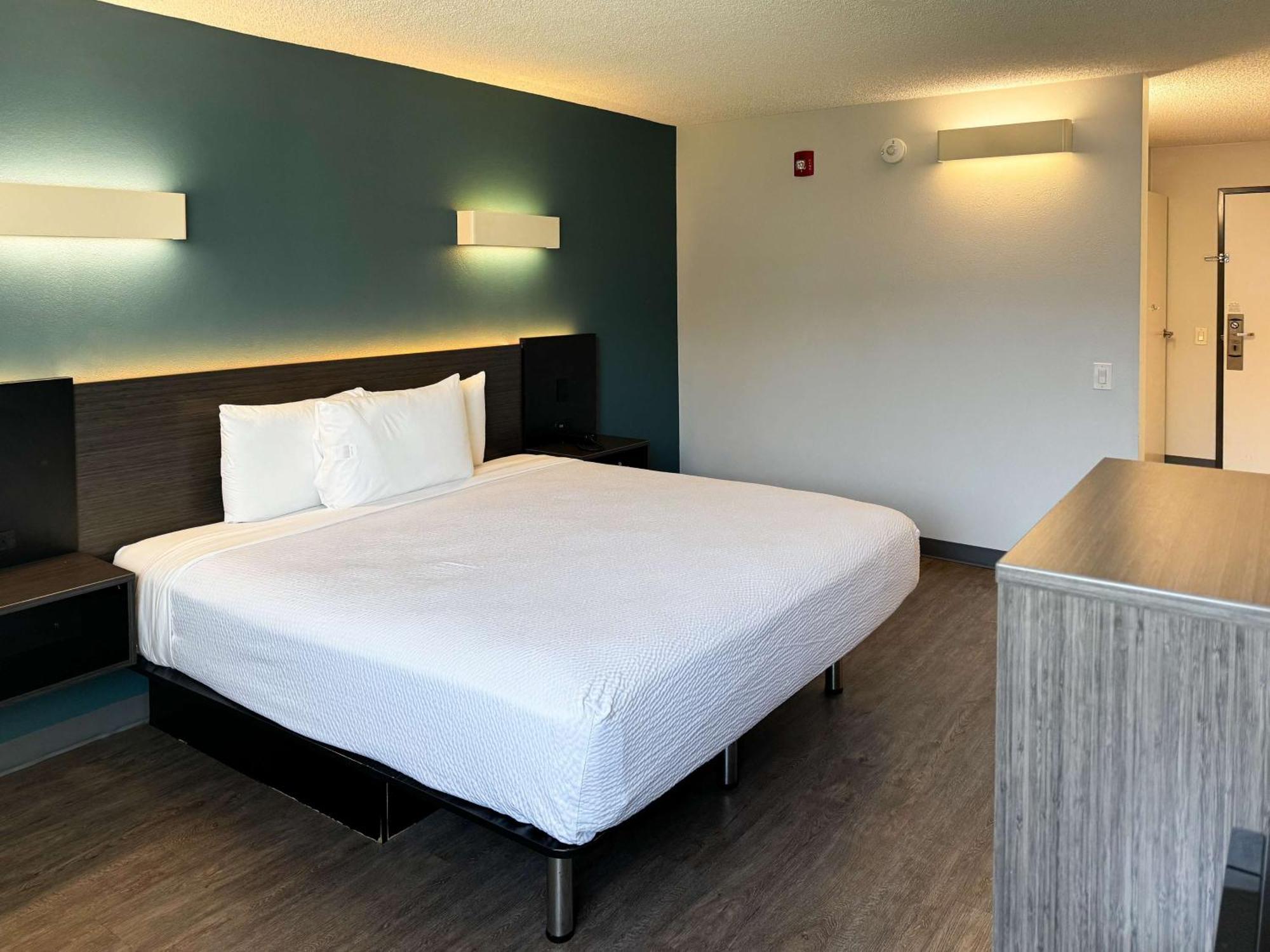 Motel 6-Carson, Ca (Adults Only) Bagian luar foto