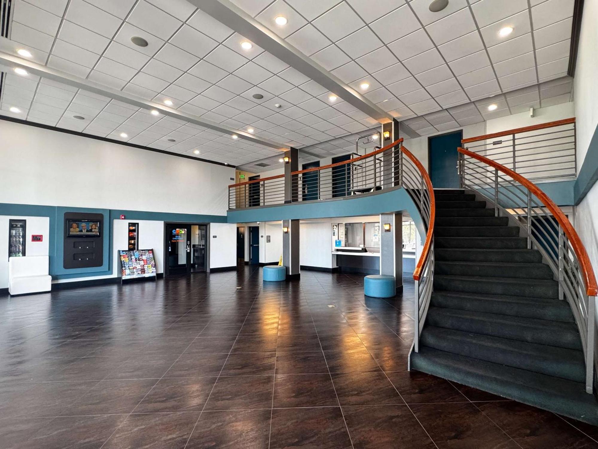 Motel 6-Carson, Ca (Adults Only) Bagian luar foto