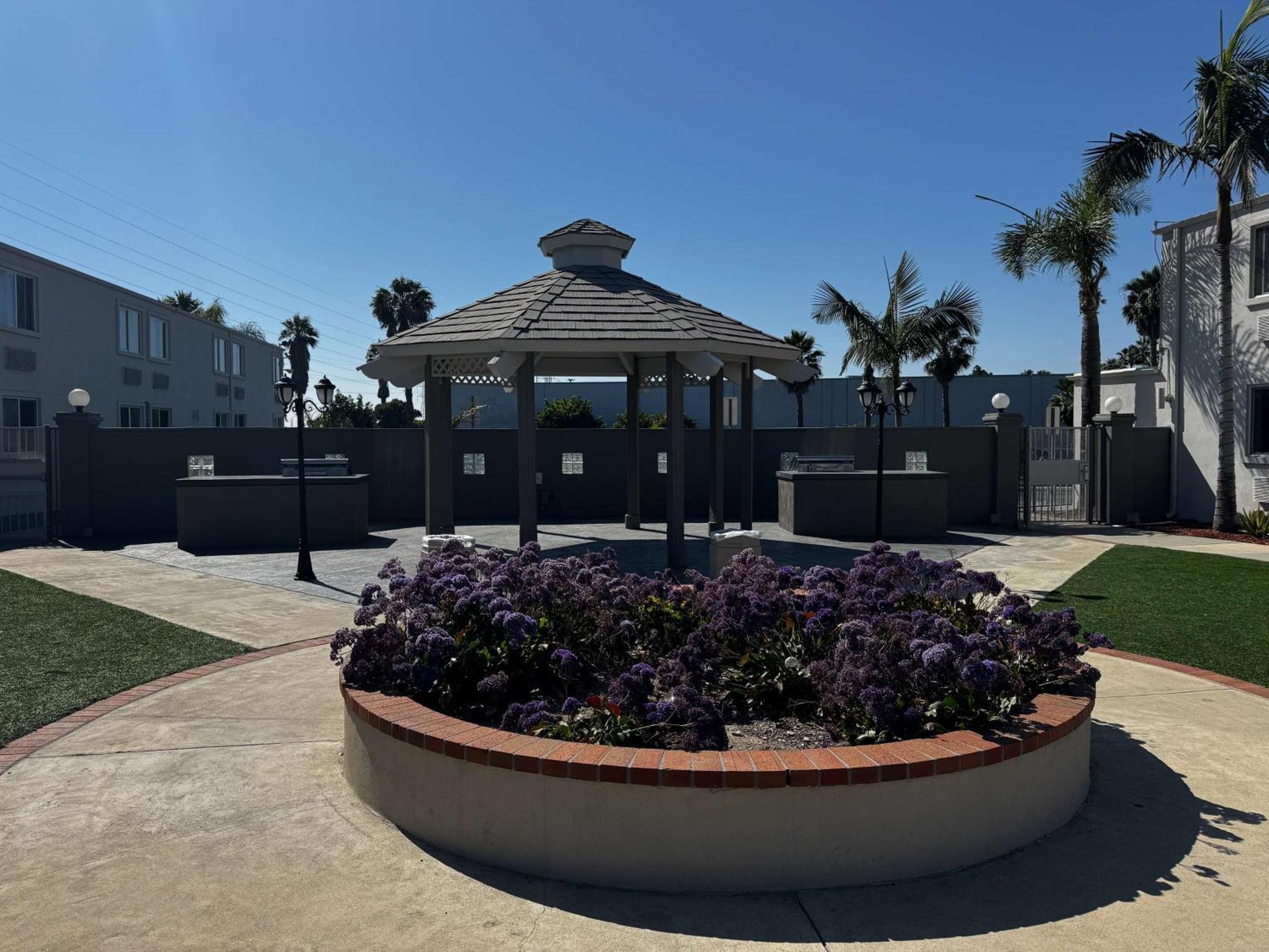 Motel 6-Carson, Ca (Adults Only) Bagian luar foto
