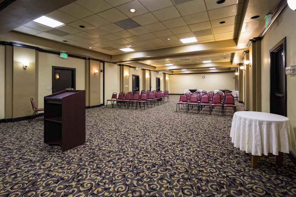 Motel 6-Carson, Ca (Adults Only) Bagian luar foto