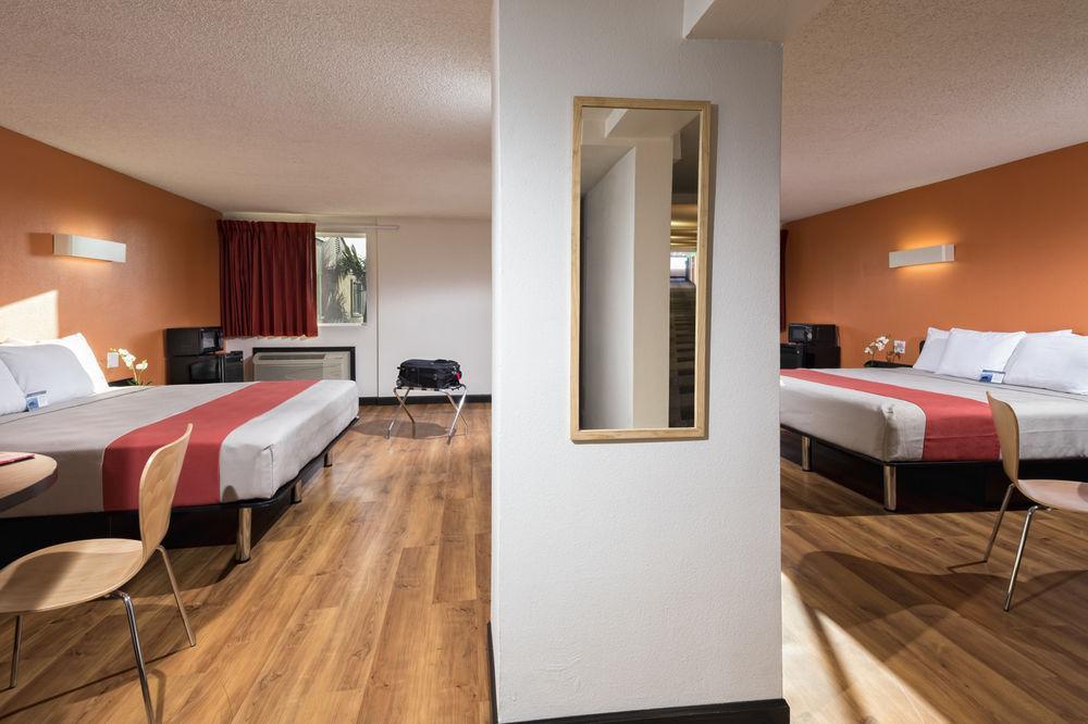 Motel 6-Carson, Ca (Adults Only) Bagian luar foto