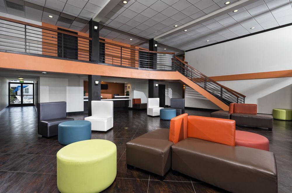 Motel 6-Carson, Ca (Adults Only) Bagian luar foto