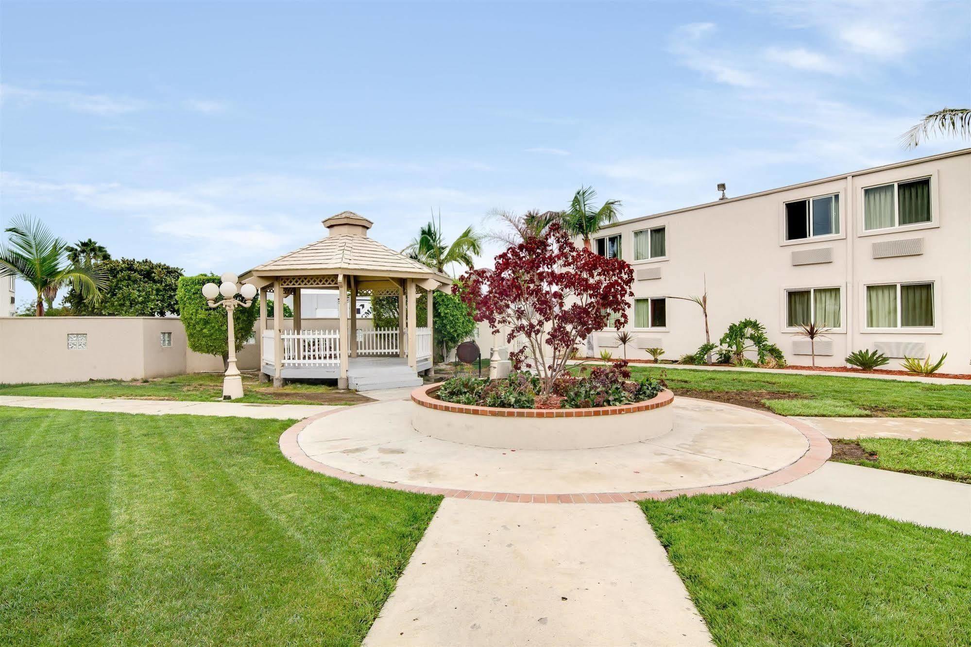 Motel 6-Carson, Ca (Adults Only) Bagian luar foto