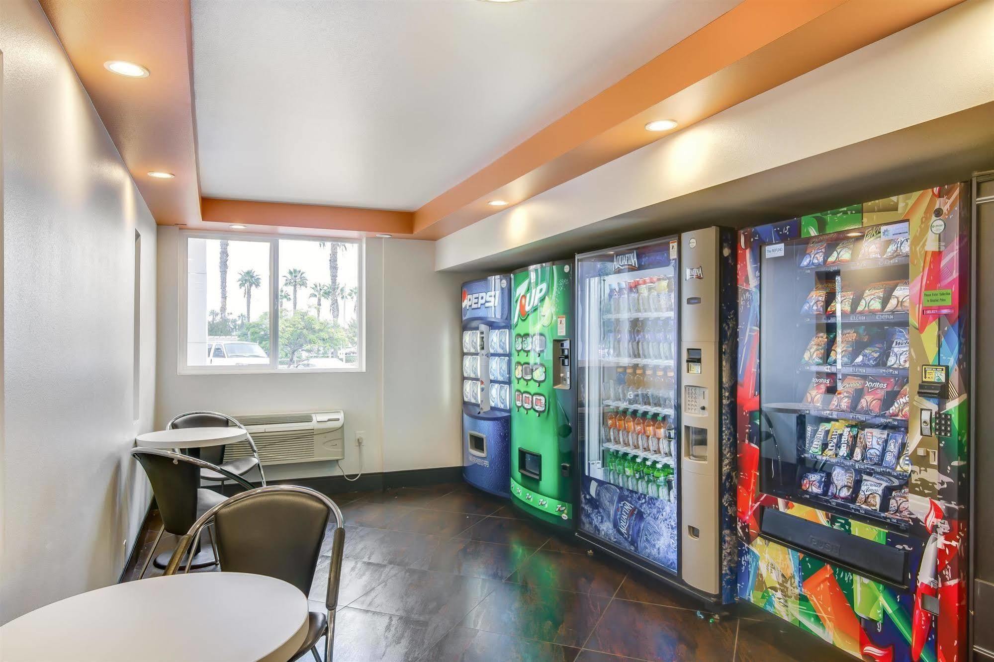 Motel 6-Carson, Ca (Adults Only) Bagian luar foto