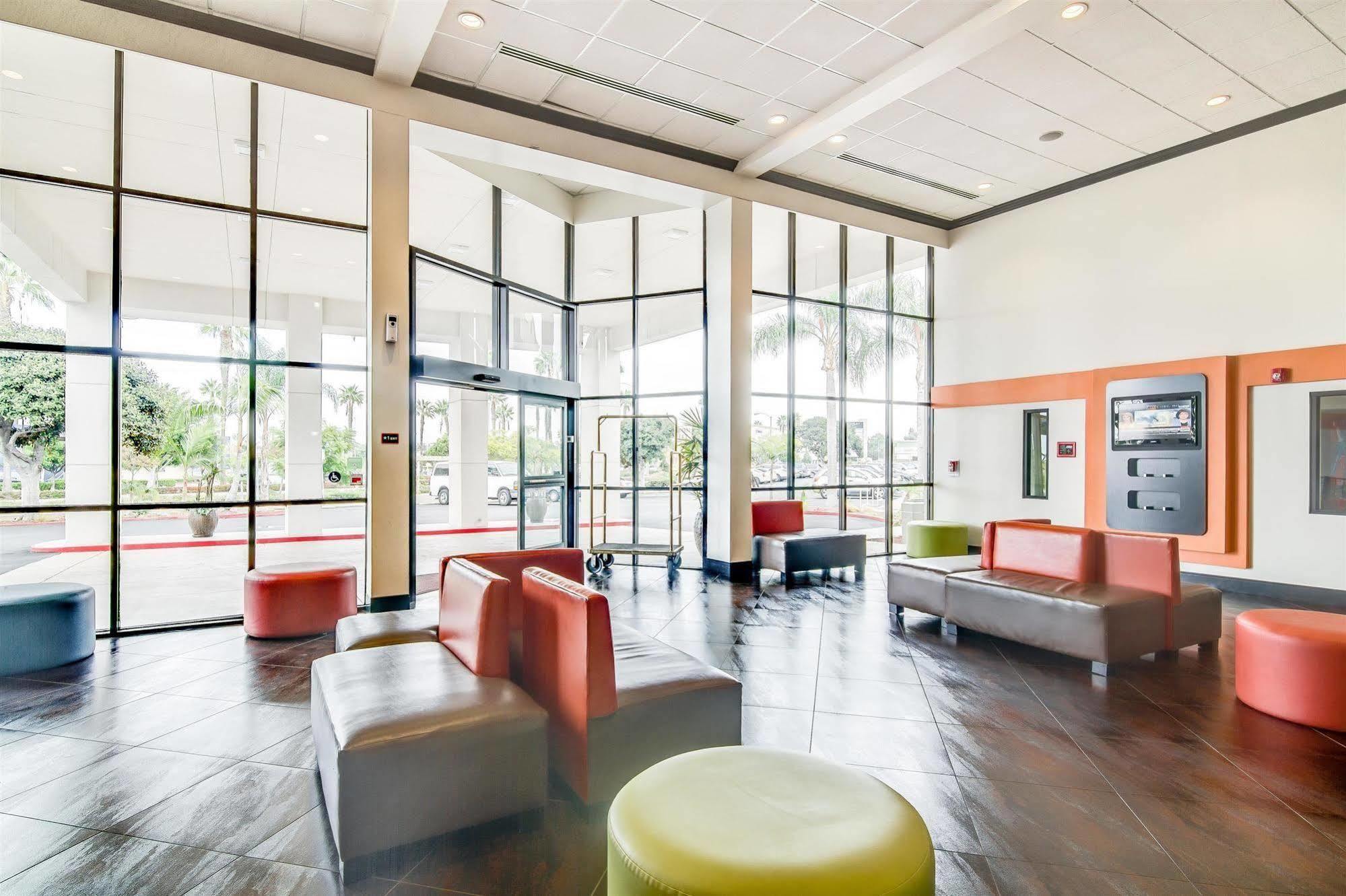 Motel 6-Carson, Ca (Adults Only) Bagian luar foto