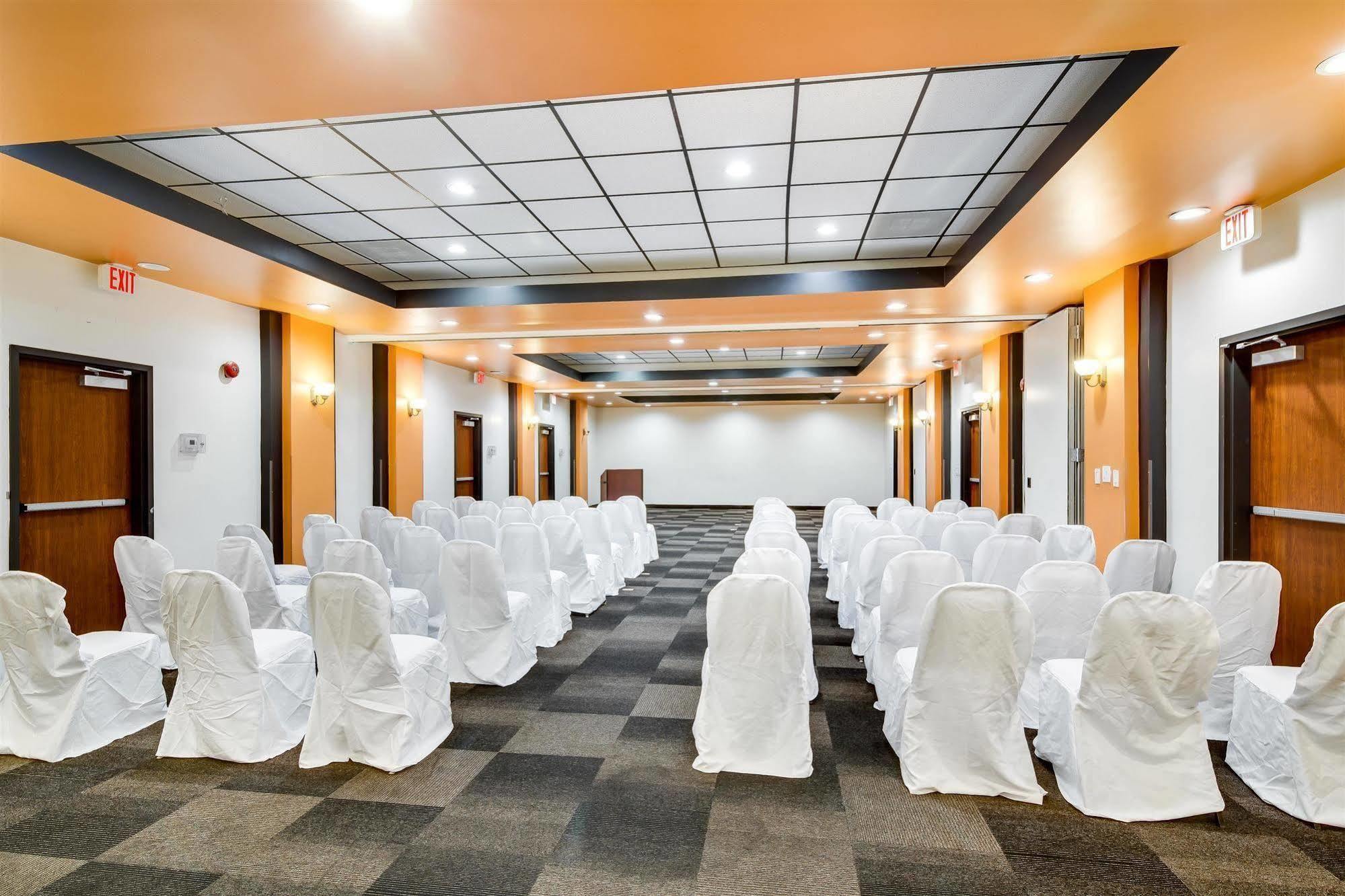 Motel 6-Carson, Ca (Adults Only) Bagian luar foto