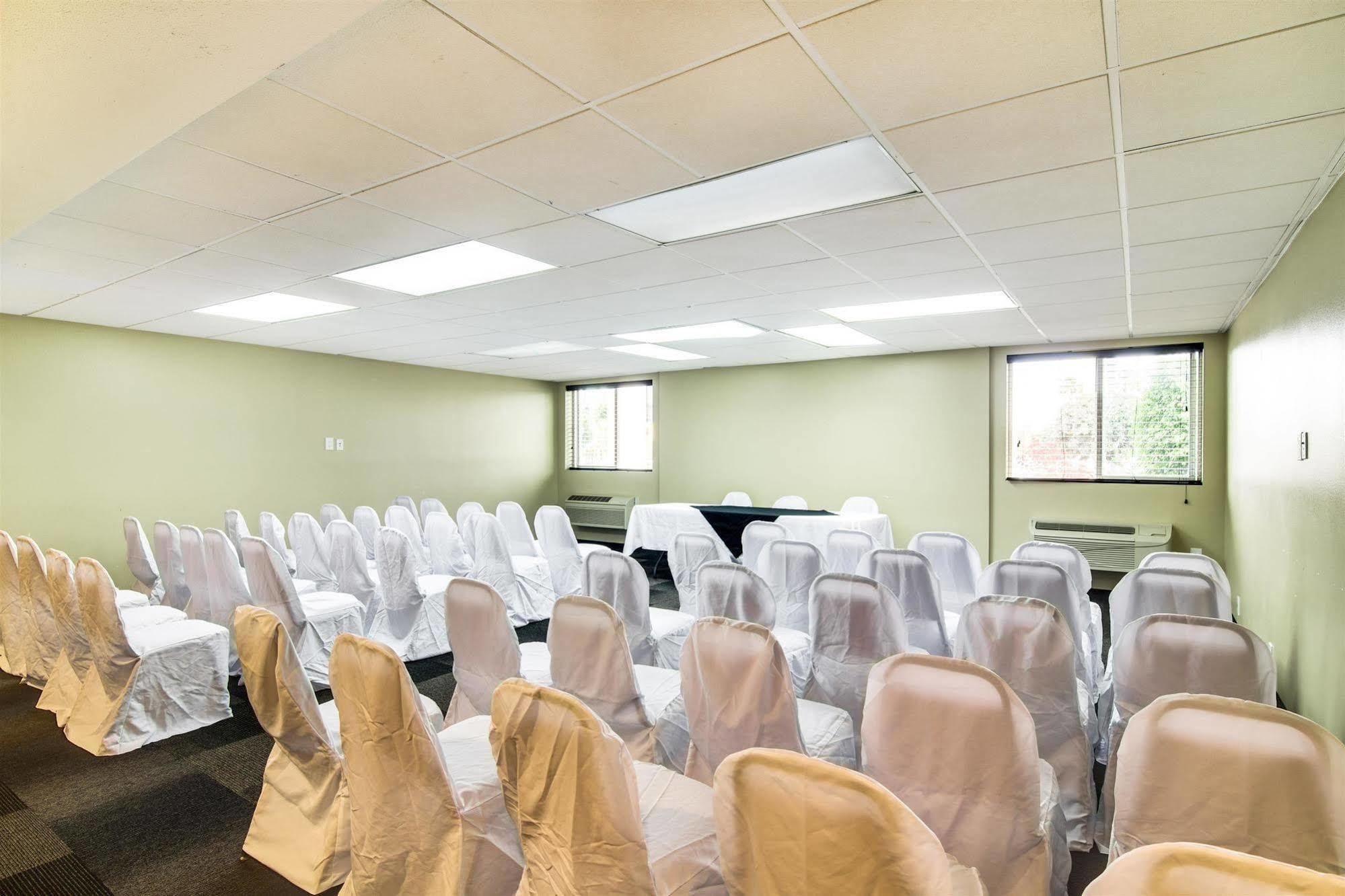 Motel 6-Carson, Ca (Adults Only) Bagian luar foto
