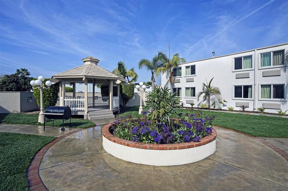Motel 6-Carson, Ca (Adults Only) Bagian luar foto