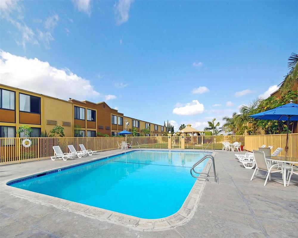 Motel 6-Carson, Ca (Adults Only) Fasilitas foto