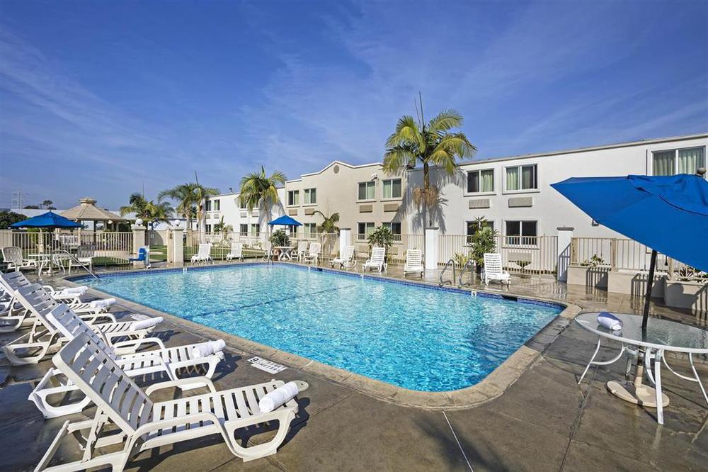 Motel 6-Carson, Ca (Adults Only) Fasilitas foto