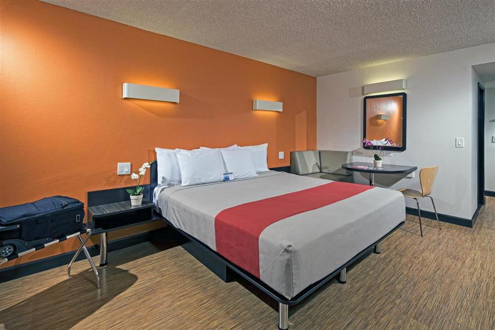 Motel 6-Carson, Ca (Adults Only) Ruang foto