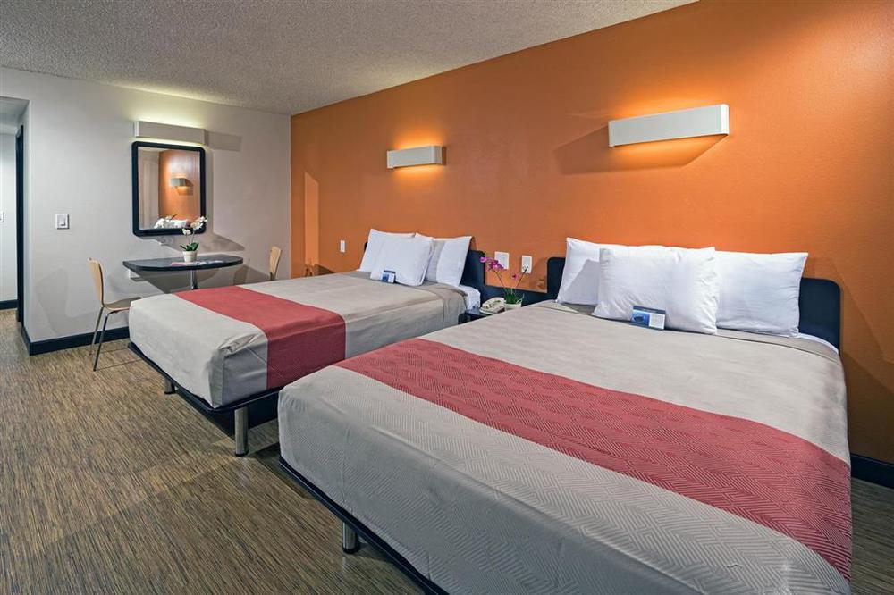 Motel 6-Carson, Ca (Adults Only) Ruang foto