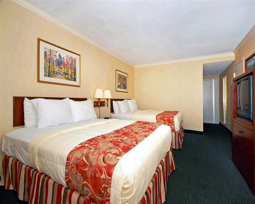 Motel 6-Carson, Ca (Adults Only) Ruang foto