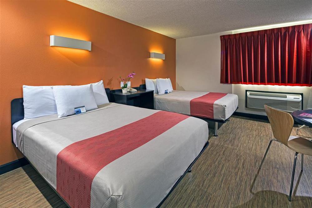 Motel 6-Carson, Ca (Adults Only) Ruang foto
