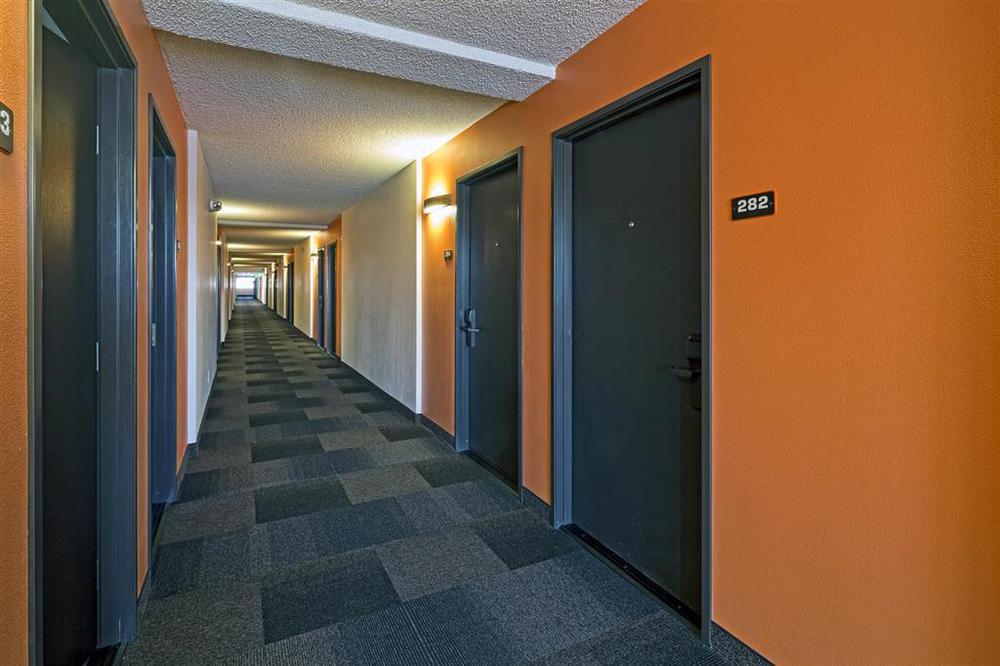 Motel 6-Carson, Ca (Adults Only) Fasilitas foto