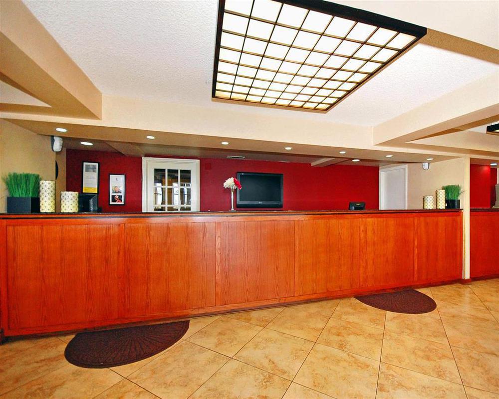 Motel 6-Carson, Ca (Adults Only) Fasilitas foto
